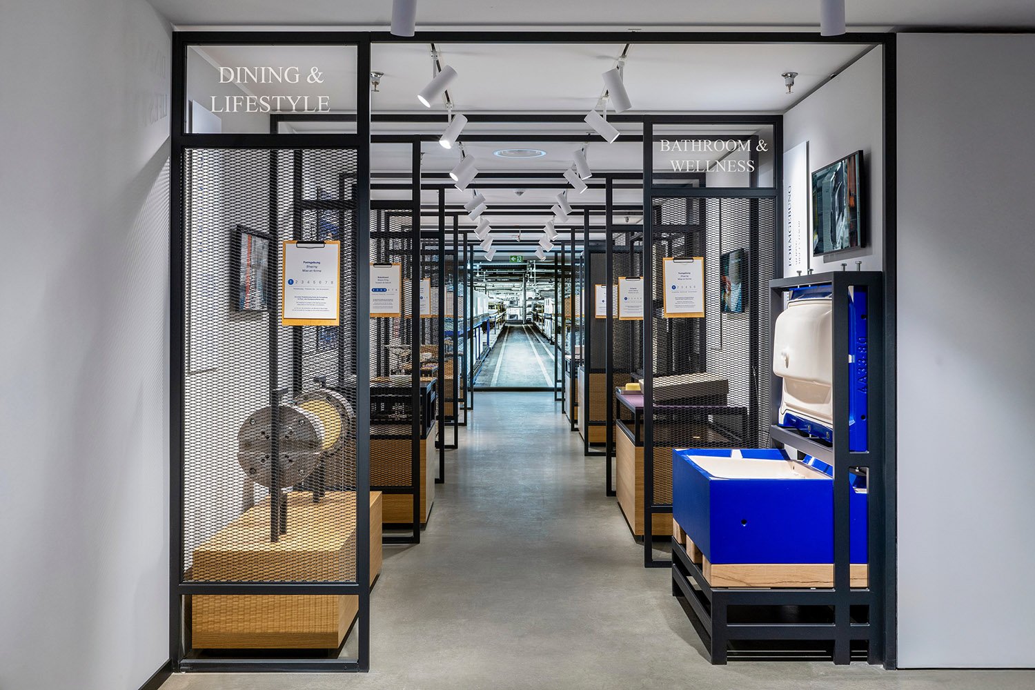 Colab, Markenwelt, Villeroy & Boch, Mettlach